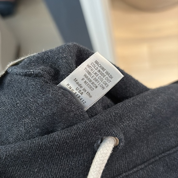 Monrow Sweatpants - Picture 4 of 5